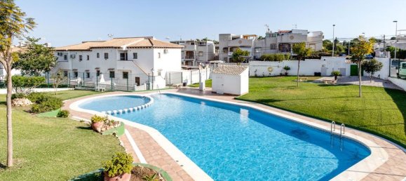 2 bedrooms Townhouse in Torrevieja, Spain No. 186430 37