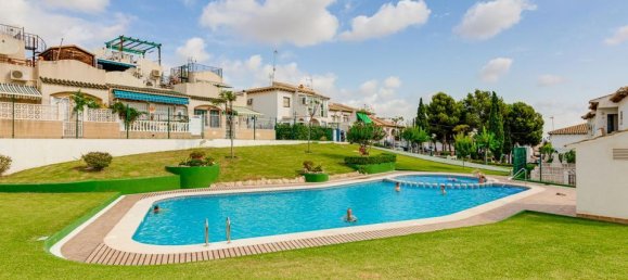 2 bedrooms Townhouse in Torrevieja, Spain No. 186430 28