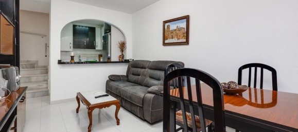 2 bedrooms Townhouse in Torrevieja, Spain No. 186430 12
