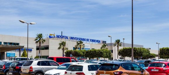 2 bedrooms Townhouse in Torrevieja, Spain No. 186430 35