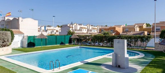 2 bedrooms Townhouse in Torrevieja, Spain No. 186430 39