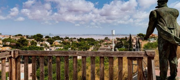 2 bedrooms Townhouse in Torrevieja, Spain No. 186430 31