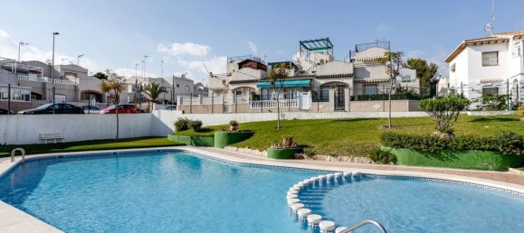 2 bedrooms Townhouse in Torrevieja, Spain No. 186430 36