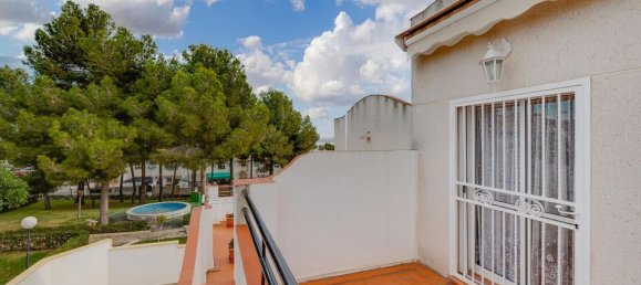 2 bedrooms Townhouse in Torrevieja, Spain No. 186430 5