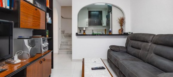 2 bedrooms Townhouse in Torrevieja, Spain No. 186430 13