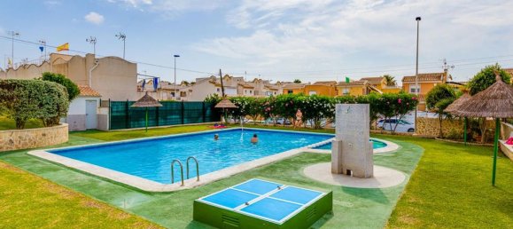 2 bedrooms Townhouse in Torrevieja, Spain No. 186430 29