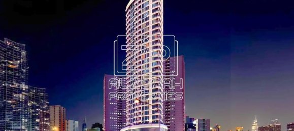 1 Schlafzimmer Wohnung in Ajman Downtown, UAE, Nr. 104225 11