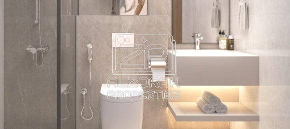 1 Schlafzimmer Wohnung in Ajman Downtown, UAE, Nr. 104225 9