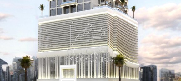 1 Schlafzimmer Wohnung in Ajman Downtown, UAE, Nr. 104225 2