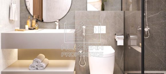 1 Schlafzimmer Wohnung in Ajman Downtown, UAE, Nr. 104225 8