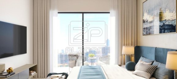 1 Schlafzimmer Wohnung in Ajman Downtown, UAE, Nr. 104225 5