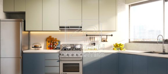 1 Schlafzimmer Wohnung in Ajman Downtown, UAE, Nr. 104225 7