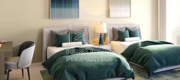 1 Schlafzimmer Wohnung in Ajman Downtown, UAE, Nr. 104225 6