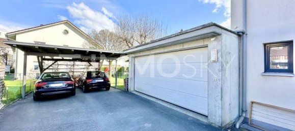 6 rooms House in Lustenau, Austria No. 191657 5