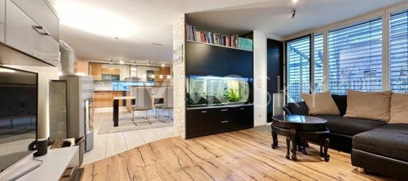 6 rooms House in Lustenau, Austria No. 191657 3