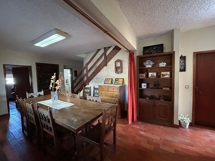 5 bedrooms House in Oliveira do Hospital, Portugal No. 160171