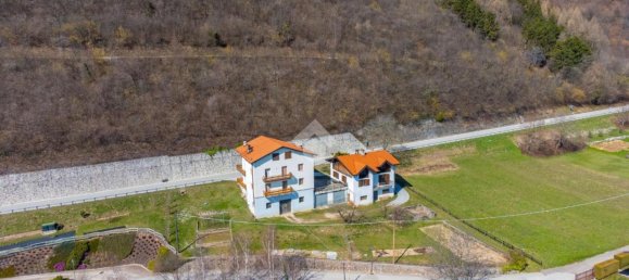 3 rooms House in Garniga Terme, Italy No. 39824 19