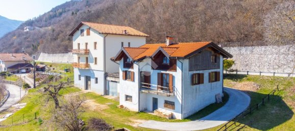 3 rooms House in Garniga Terme, Italy No. 39824 16