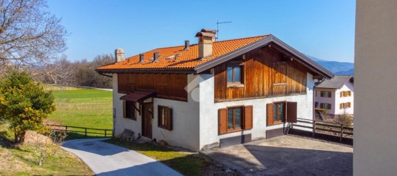 3 rooms House in Garniga Terme, Italy No. 39824 41