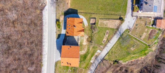 3 rooms House in Garniga Terme, Italy No. 39824 21