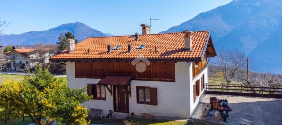 3 rooms House in Garniga Terme, Italy No. 39824 14