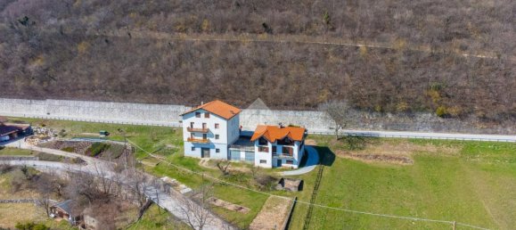 3 rooms House in Garniga Terme, Italy No. 39824 24