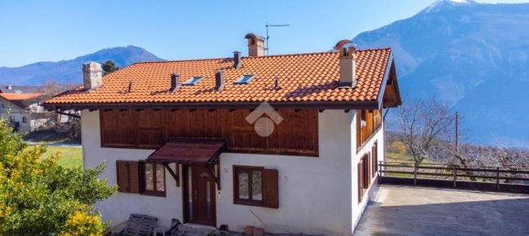 3 rooms House in Garniga Terme, Italy No. 39824 13