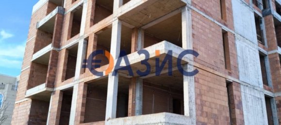 1 bedroom Apartment in Nesebar, Bulgaria No. 273 10