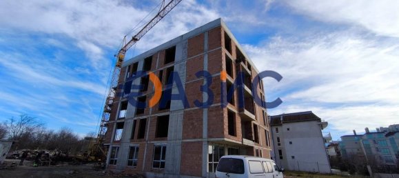 1 bedroom Apartment in Nesebar, Bulgaria No. 273 7