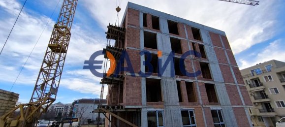 1 bedroom Apartment in Nesebar, Bulgaria No. 273 5