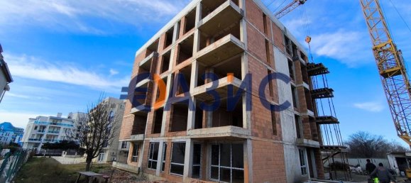 1 bedroom Apartment in Nesebar, Bulgaria No. 273 6