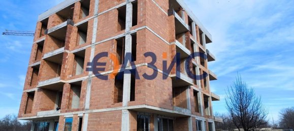 1 bedroom Apartment in Nesebar, Bulgaria No. 273 9