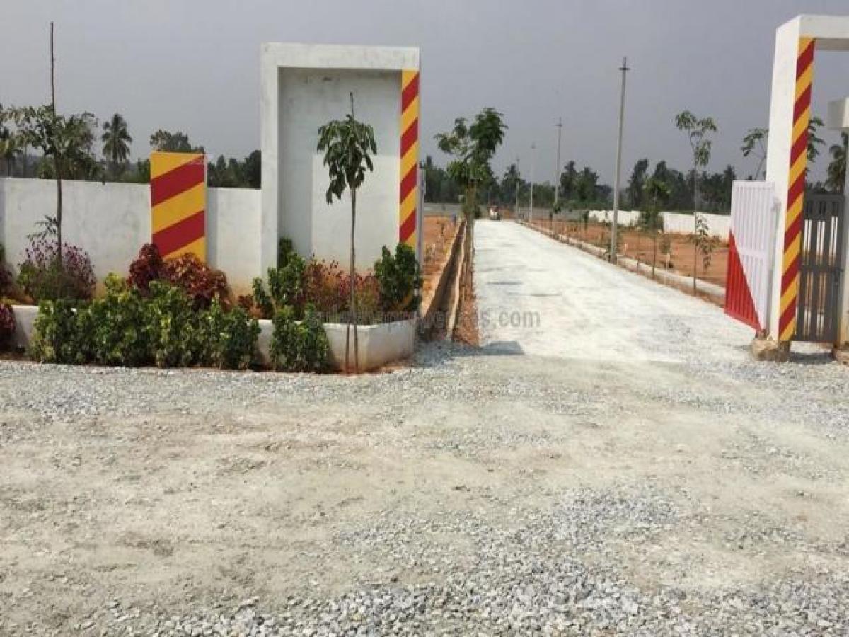  قطعة أرض في Bangalore, India رقم 30782