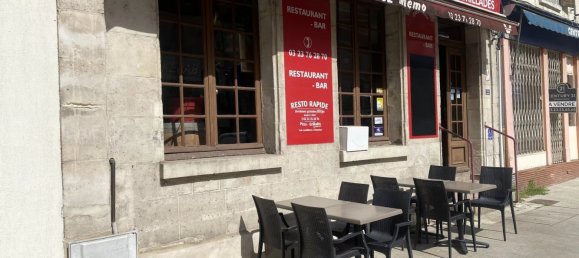 Gewerbliche Immobilie in Villers-Cotterets, France 440m², Nr. 70255 3