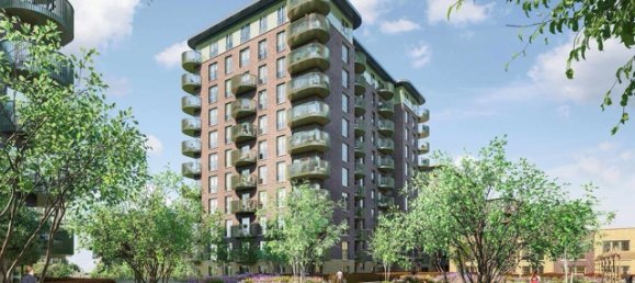 1 bedroom Apartment in Greenwich, United Kingdom No. 3143 4