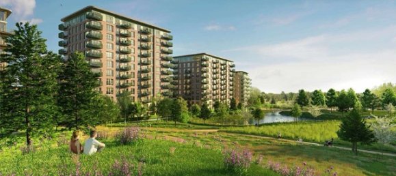 1 bedroom Apartment in Greenwich, United Kingdom No. 3143 21