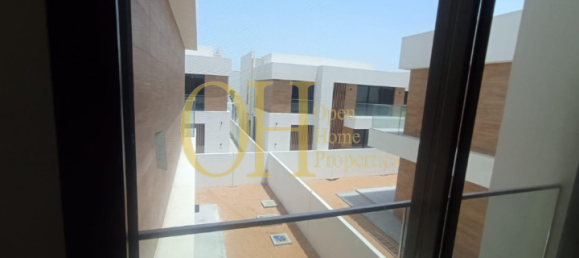 4 Schlafzimmer Villa in Saadiyat Island, UAE, Nr. 46454 4