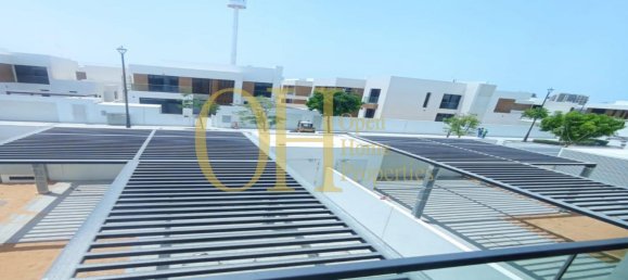 4 Schlafzimmer Villa in Saadiyat Island, UAE, Nr. 46454 5