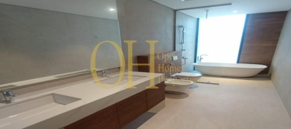 4 Schlafzimmer Villa in Saadiyat Island, UAE, Nr. 46454 19