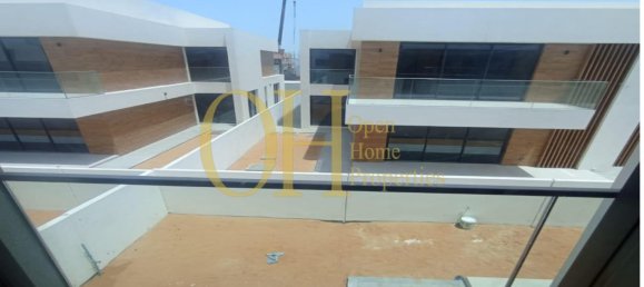 4 Schlafzimmer Villa in Saadiyat Island, UAE, Nr. 46454 3