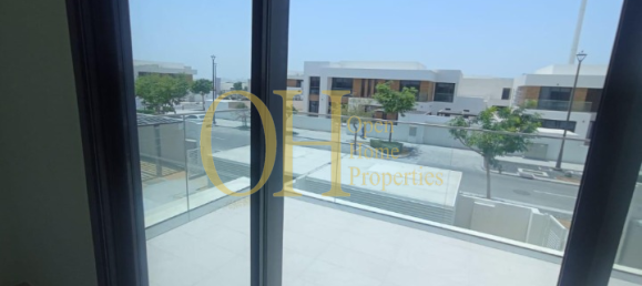 4 Schlafzimmer Villa in Saadiyat Island, UAE, Nr. 46454 6