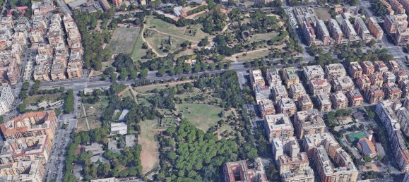 3 Schlafzimmer Wohnung in Rome, Italy, Nr. 375934 4