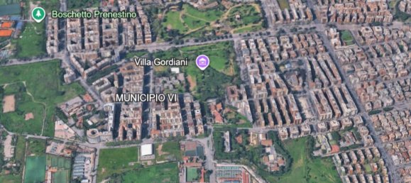 3 Schlafzimmer Wohnung in Rome, Italy, Nr. 375934 5