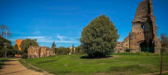 3 Schlafzimmer Wohnung in Rome, Italy, Nr. 375934 3