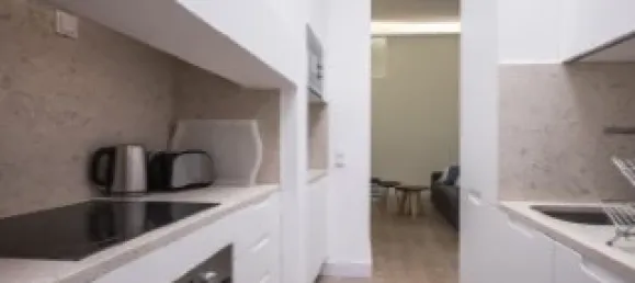 2 bedrooms Duplex in Lisbon, Portugal No. 117510 22