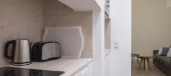 2 bedrooms Duplex in Lisbon, Portugal No. 117510 16