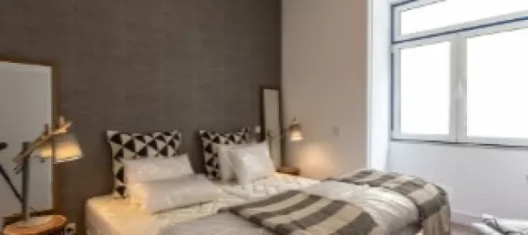 2 bedrooms Duplex in Lisbon, Portugal No. 117510 21