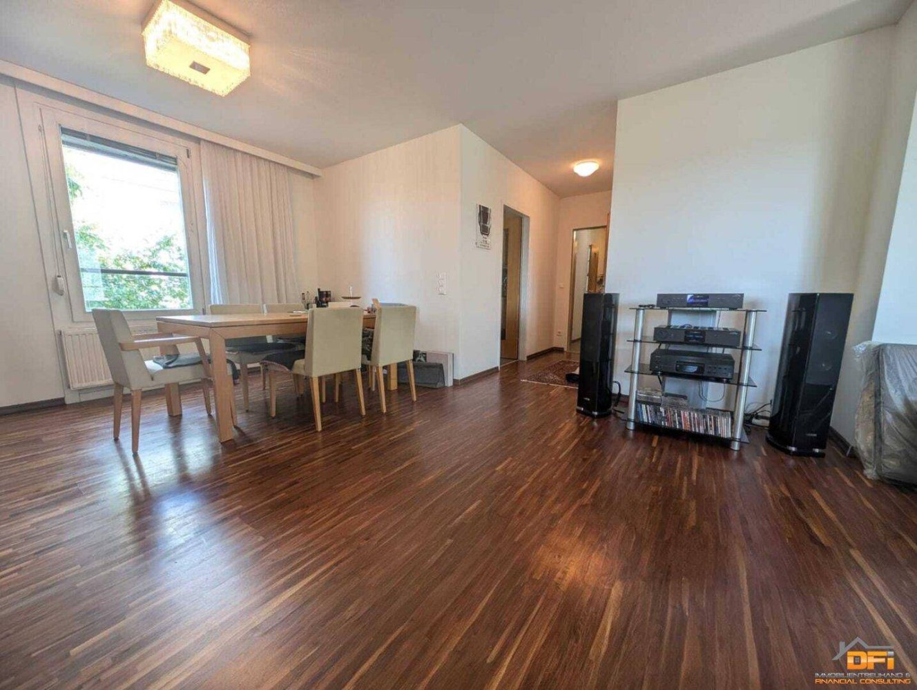3-salle Appartement à Simmering, Austria No. 256318