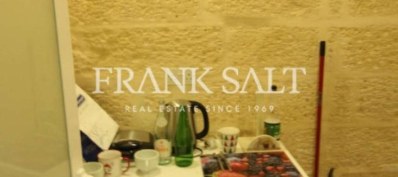 Café/restaurante en Hamrun, Malta 111 m² No. 13571 2