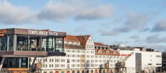 4 rooms Building in Tempelhof, Germany No. 232557 15